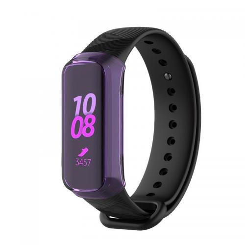 Чохол Soft Case для Samsung Galaxy Fit E (R375) Purple Чохол Soft Case для Samsung Galaxy Fit E (R375) Purple