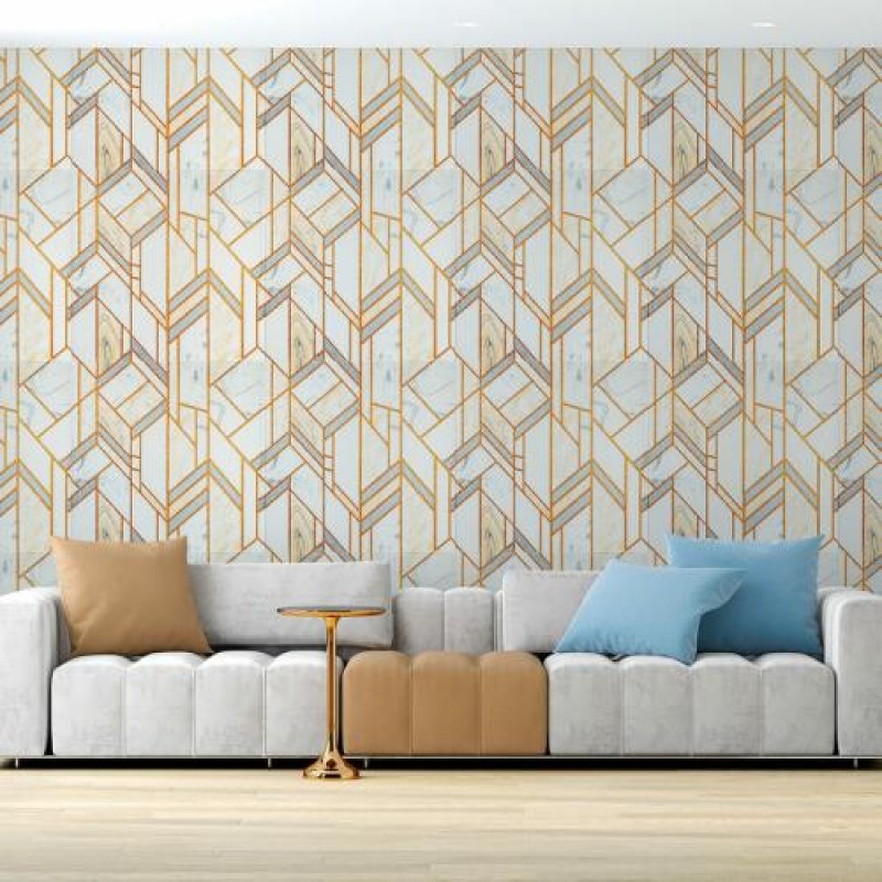 Панель стінова 3D 700х770х4мм (D) Sticker Wall SW-00001991