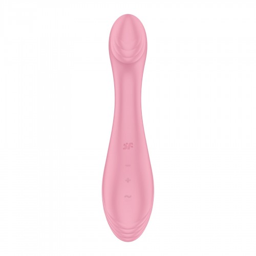 Вібратор Satisfyer G-Force Pink в інтернет супермаркеті PbayMarket!