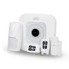 Комплект бездротової 4G сигналізації Atis Kit 4G 400T з підтримкою Tuya Smart