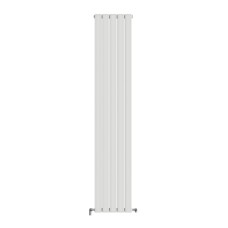 Радіатор дизайнерський Ideale Vittoria 12 5х1800х340 Білий