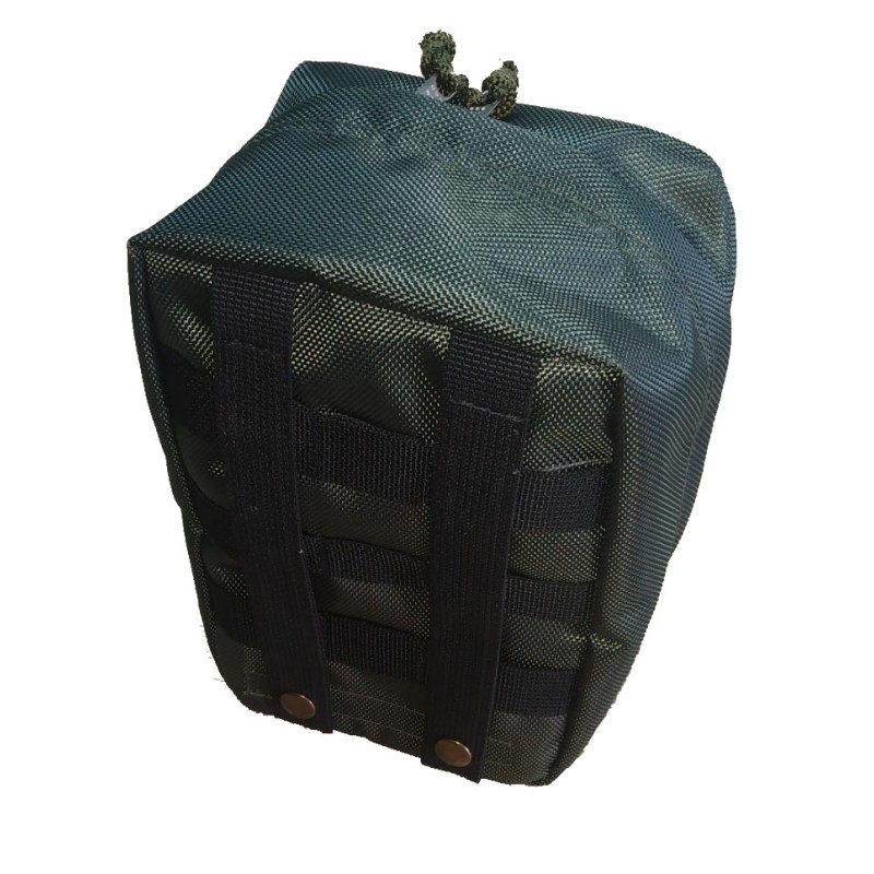 Аптечка Дорожка хакі ТРО-3 5008