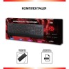 Клавіатура Piko KX6 Black (1283126489556) USB в інтернет супермаркеті PbayMarket!