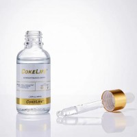 Веганське інтимне мастило CokeLife з гіалуроновою кислотою 30 ml