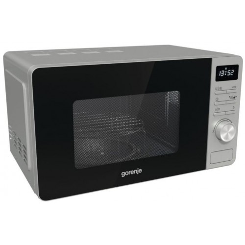 Мікрохвильова піч Gorenje MO 20 A4 X (M20XYZ) (6480112) Мікрохвильова піч Gorenje MO 20 A4 X (M20XYZ) (6480112)