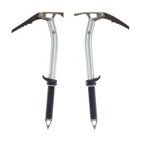 Льодоруб Black Diamond Venom Hammer 57 Чорний