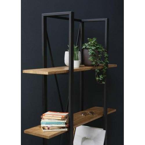 Стелаж GoodsMetall у стилі Лофт 1700х800х300  Стелаж GoodsMetall у стилі Лофт 1700х800х300