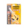 Пальник для газового балона MASTERTOOL