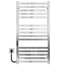 Рушникосушарка електрична Magnus П15 600х1000 Deffi Хром JD04 (A.MA.100.60.15.E.C.L.2)