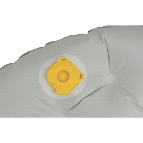 Килимок надувний Sea To Summit Ether Light XT Mat Regular Сірий Килимок надувний Sea To Summit Ether Light XT Mat Regular Сірий