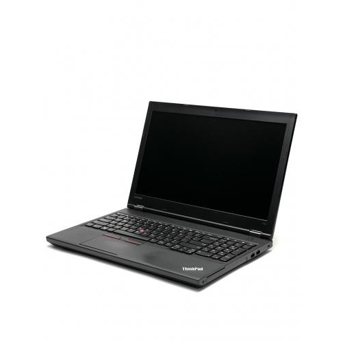 Ноутбук Lenovo ThinkPad L560 15,6 Intel Core i5 8 Гб 500 Гб Refurbished в інтернет супермаркеті PbayMarket!