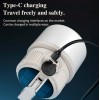 Ліхтар кемпінговий SuperFire Solar T22 300 Lumen IP44 Білий (2507744603)