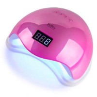 Лампа SUN T-SO32554 для сушіння гель лаку Sun5 48W Mirror Лампа SUN T-SO32554 для сушіння гель лаку Sun5 48W Mirror