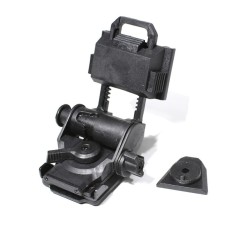 NVG кріплення на шолом з DOVETAIL 