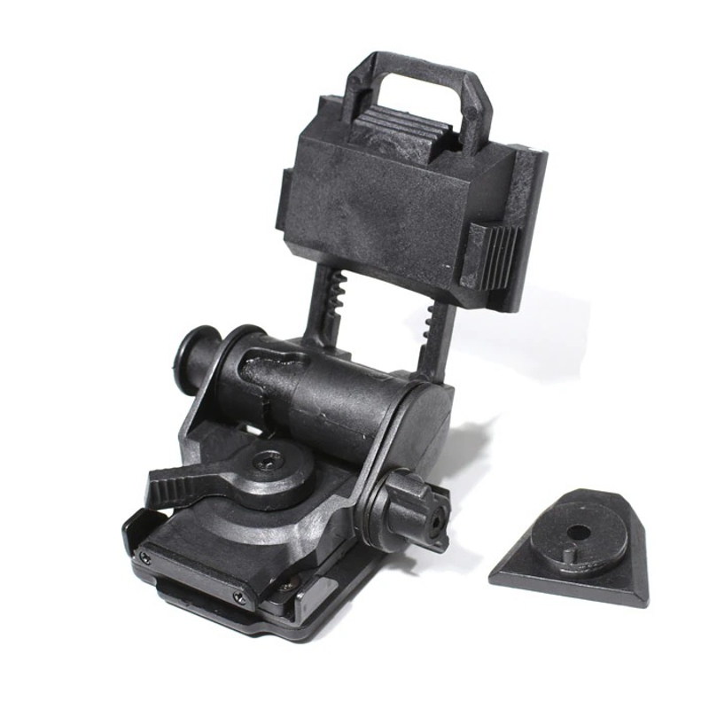 NVG кріплення на шолом з DOVETAIL 