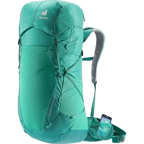 Рюкзак Deuter Aircontact Ultra 50+5 Блакитний (1052-3360122 2282)