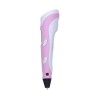 3D Ручка 3D Pen 2 RP 100B Рожева (29394001)