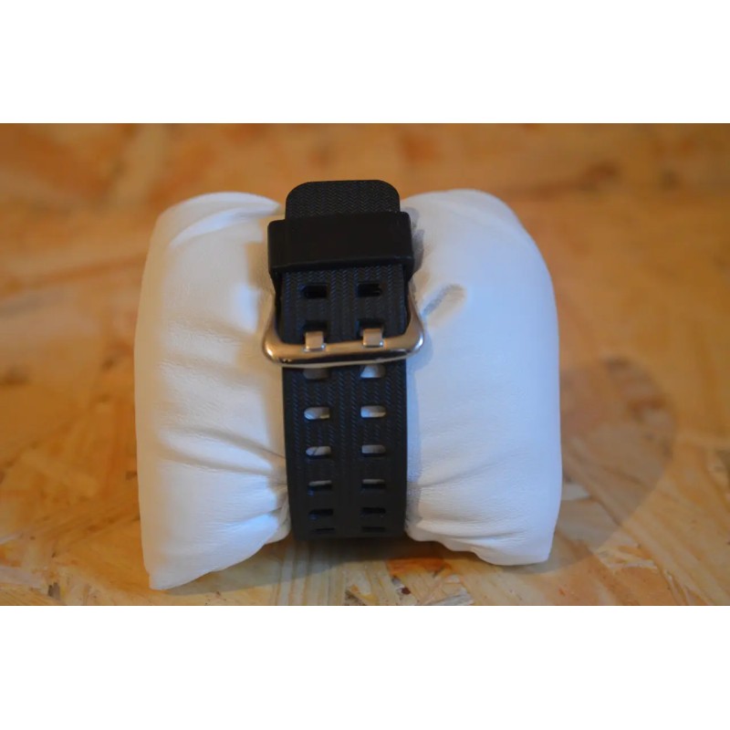 Чоловічий спортивний годинник Skmei 1436 Чорний