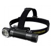 Налобний ліхтар Nitecore HC35 CREE XP-G3 S3 2700LM 21700 Чорний (1165700907)