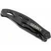 Ніж складний Gerber Paraframe II Tanto Blk SE 8.9 см Чорний (31-003635)