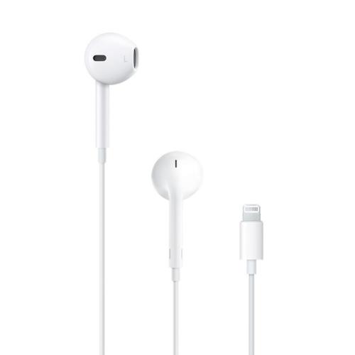 Навушники Apple iPod EarPods with Mic Lightning (MMTN2ZM/A) в інтернет супермаркеті PbayMarket!