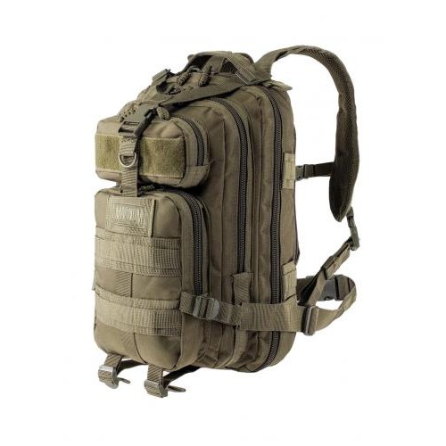 Рюкзак тактичний Magnum Fox 25L Olive-Green FT.020.11-FX-GRN в інтернет супермаркеті PbayMarket!