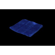 Подушка-лежак (поролон) для котів та собак Мур-мяу квадратна 37 х 37 см Синя Подушка-лежак (поролон) для котів та собак Мур-мяу квадратна 37 х 37 см Синя