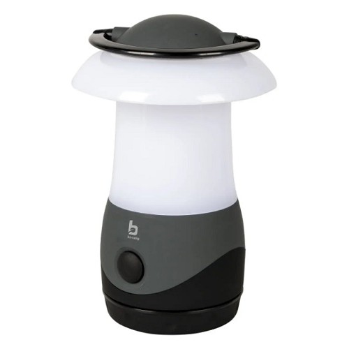 Ліхтар кемпінговий Bo-Camp Regulus High Power LED 100 Lumen Біло-сірий (DAS301431-1) Ліхтар кемпінговий Bo-Camp Regulus High Power LED 100 Lumen Біло-сірий (DAS301431-1)
