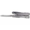 Мультитул Victorinox Swisstool Spirit X 105 мм 24 функцій Сріблястий (3.0224.N)