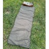 Спальний мішок No Brand Tulumu 180х95 см Хакі (2053896673)