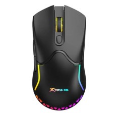 Мишка безпровідна XTRIKE ME Gaming GW-610 8000DPI RGB