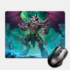 Ігрова поверхня Мал'Ганіс Mal'ganis Хартстоун Hearthstone 300 х 250 мм (23815) Nextprint