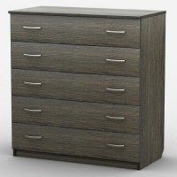 Комод Тиса Мебель АКМ-9 2 Венге 90x60x90 см Комод Тиса Мебель АКМ-9 2 Венге 90x60x90 см