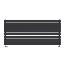 Радіатор Ideale Vittoria H 11 8/544/1200 чорний