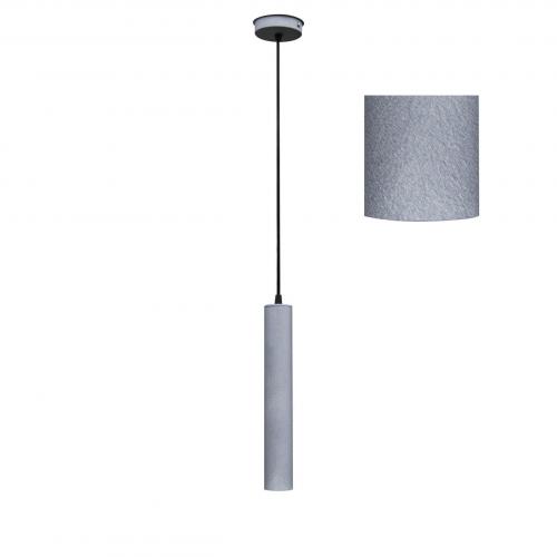 Світильник підвісний MSK Electric Tube MR 3522 GR Світильник підвісний MSK Electric Tube MR 3522 GR