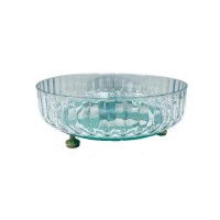 Підставка для аксесуарів Led Twist B100075 26х9 см Прозорий Підставка для аксесуарів Led Twist B100075 26х9 см Прозорий