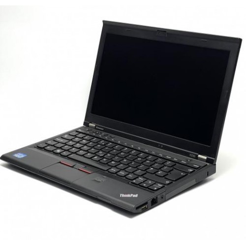 Ноутбук Lenovo ThinkPad x230i 12,5 Intel Core i3 4 Гб 320 Гб Refurbished в інтернет супермаркеті PbayMarket!