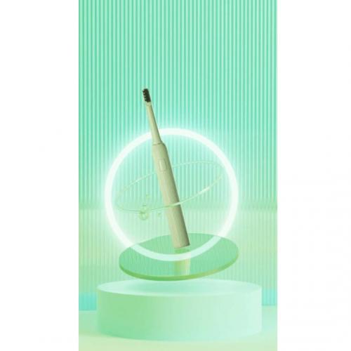 Електрична зубна щітка Xiaomi Enchen Mint5 Sonik Green Електрична зубна щітка Xiaomi Enchen Mint5 Sonik Green