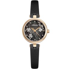 Наручний годинник Adriatica A3514.124MQ Чорний