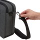 Сумка Case Logic Laptop Bag 15.6 ERALB-116 Obsidian (6579163)