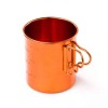 Кружка GSI Outdoors Bugaboo 14 Fl Oz Cup Помаранчевий (1099-43217)