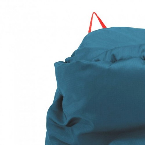Спальник Robens Sleeping Bag Spire I L лівий Blue (1046-250211)