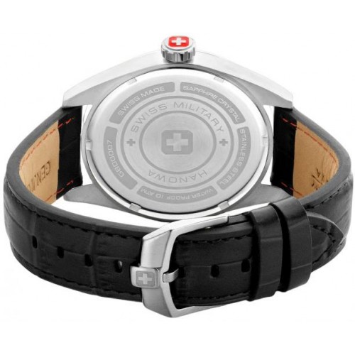 Годинник Swiss Military-Hanowa LYNX SMWGB0000703 Годинник Swiss Military-Hanowa LYNX SMWGB0000703