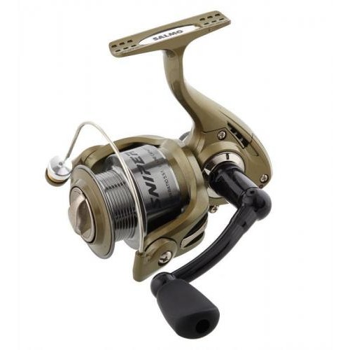 Котушка Salmo Sniper Spin 4 6730FD 5.2:1 в інтернет супермаркеті PbayMarket!