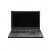 Ноутбук Lenovo ThinkPad T560 15,6 Intel Core i5 8 Гб 180 Гб Refurbished