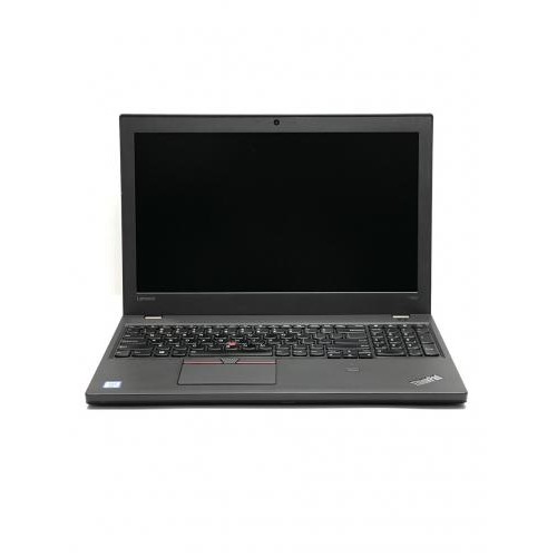 Ноутбук Lenovo ThinkPad T560 15,6 Intel Core i5 8 Гб 180 Гб Refurbished в інтернет супермаркеті PbayMarket!