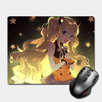 Ігрова поверхня Вокалоїд Сію - Vocaloid 300 х 250 мм (17604) Nextprint