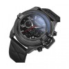 Годинник Megir Black MG2052 (ML2052G-BK-1) в інтернет супермаркеті PbayMarket!