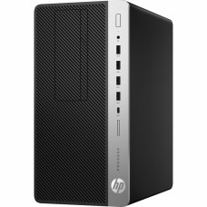 Комп'ютер Refurb HP ProDesk 600 G3 MT i5-7500/8/240SSD