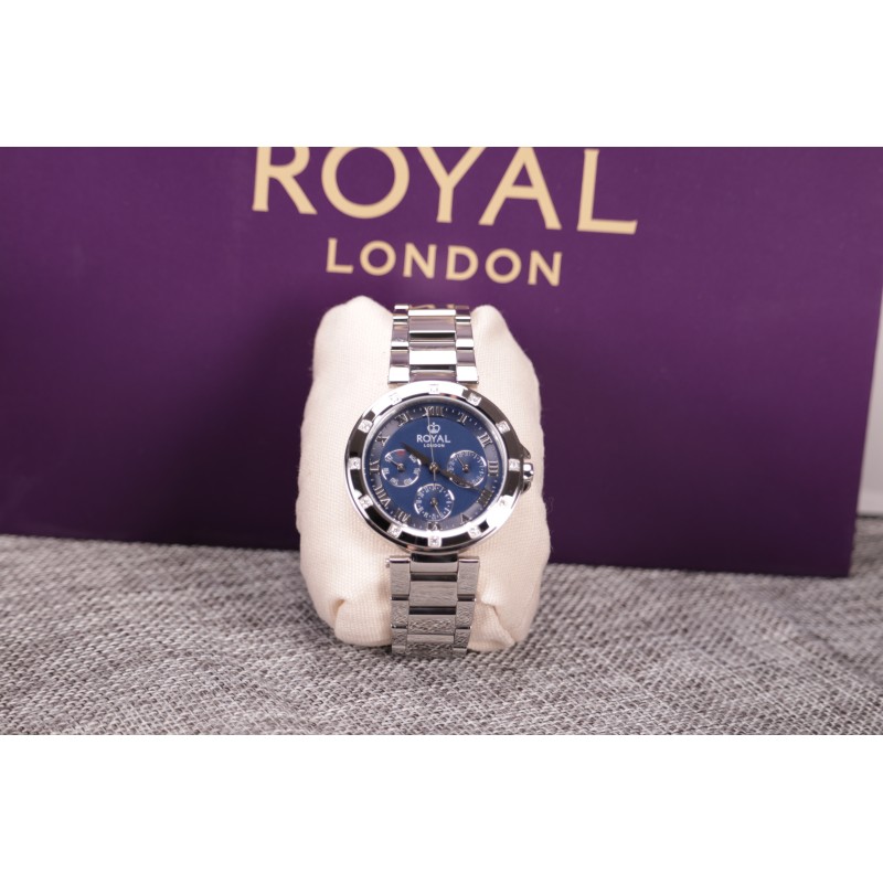 Годинник Royal London 21434-03